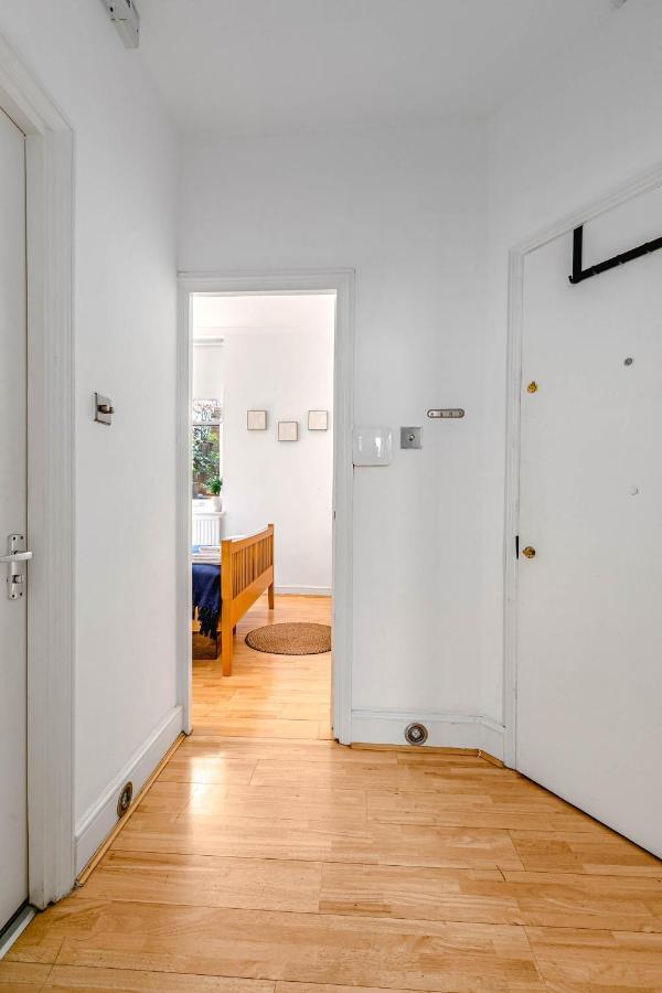 Cozy Covent Garden/Oxford Street Apartment London Luaran gambar
