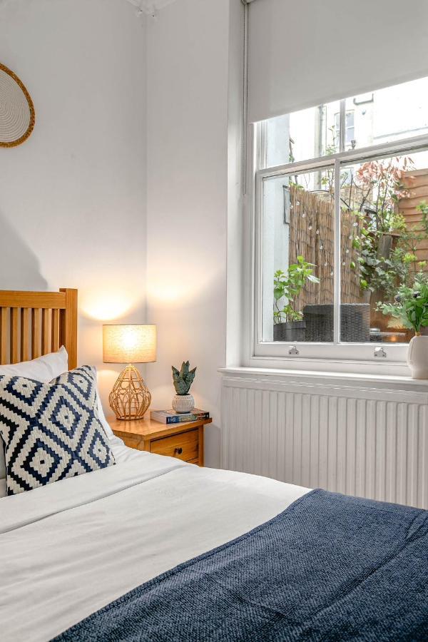 Cozy Covent Garden/Oxford Street Apartment London Luaran gambar