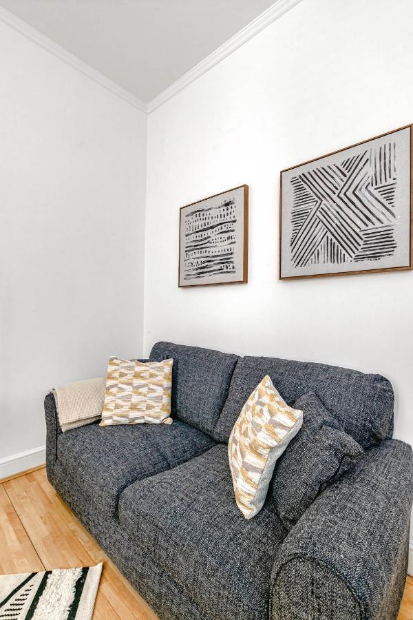 Cozy Covent Garden/Oxford Street Apartment London Luaran gambar