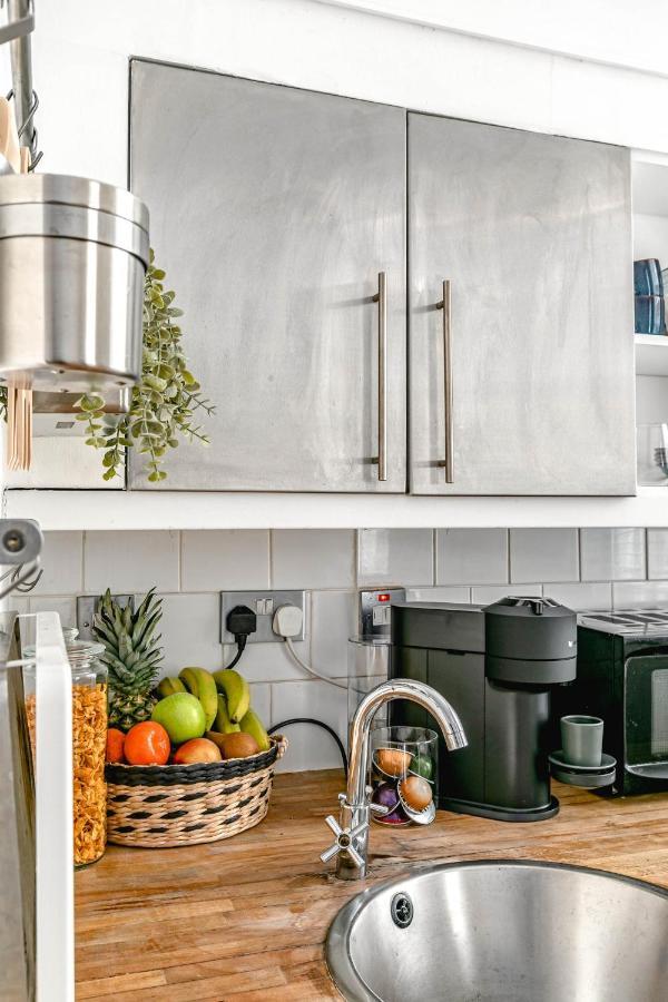 Cozy Covent Garden/Oxford Street Apartment London Luaran gambar